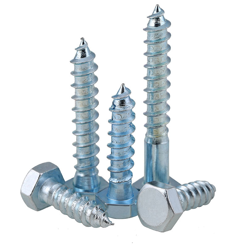 Stainless Steel SS304 SS316 SS201 Hexagon Head Hex | Hebei Chengyi