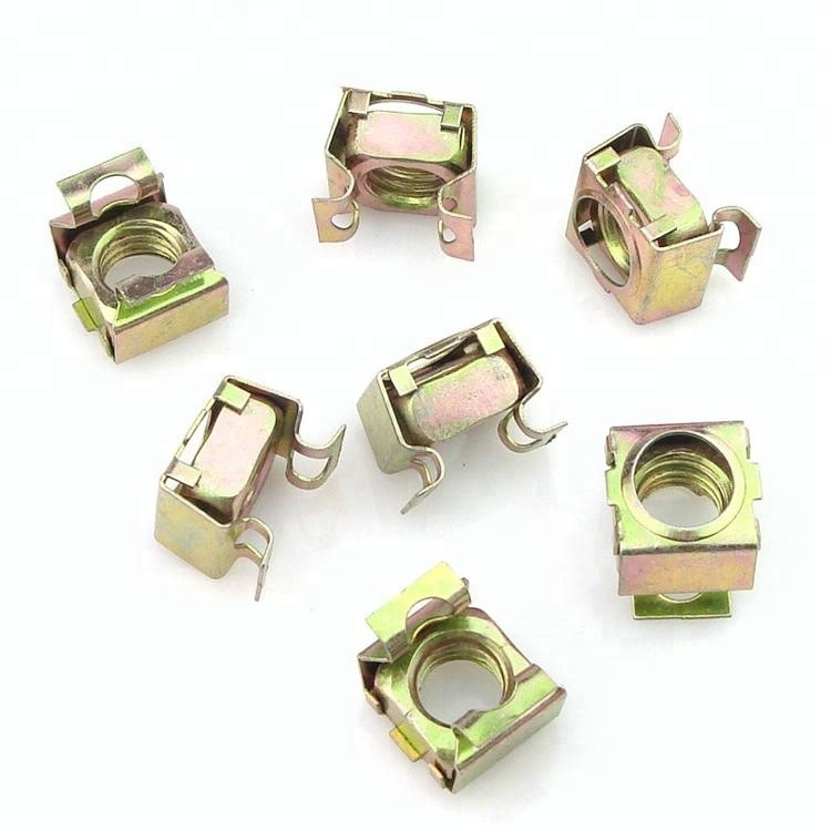 High Strength Grade 4 8 10 12 Steel Black Oxide DIN934 Hex Nuts