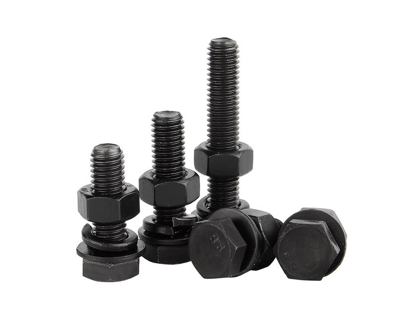How to calculate bolt tightening torque