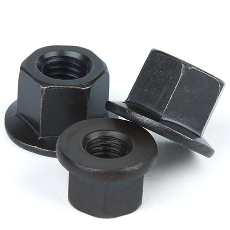 High Strength Grade 4 8 10 12 Steel Black Oxide | Hebei Chengyi