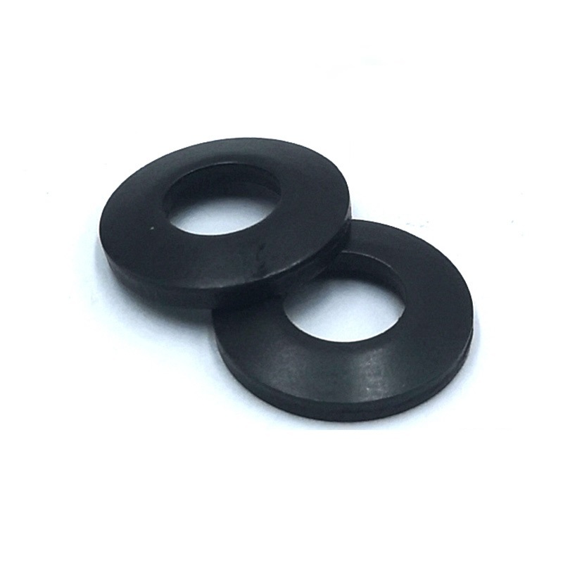 Black Oxide DIN2093 Disc Spring Belleville Washers-Hebei Chengyi
