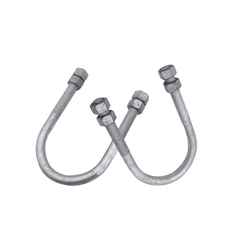 High Strength Grade 4.8 8.8 10.9 12.9 Steel Hot Dip | Hebei Chengyi