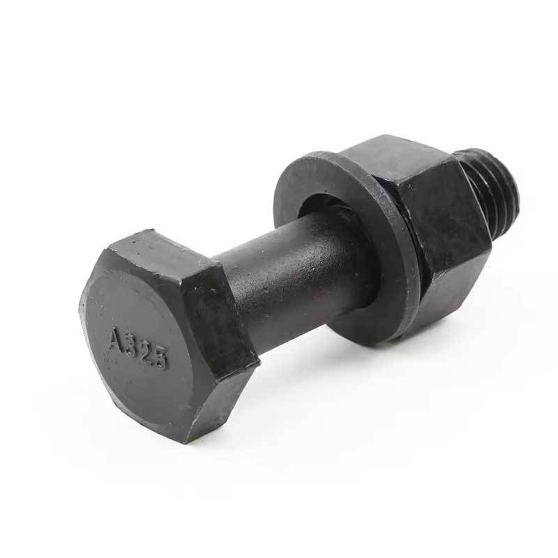 ASTM A325 Heavy Hex Structural Bolt