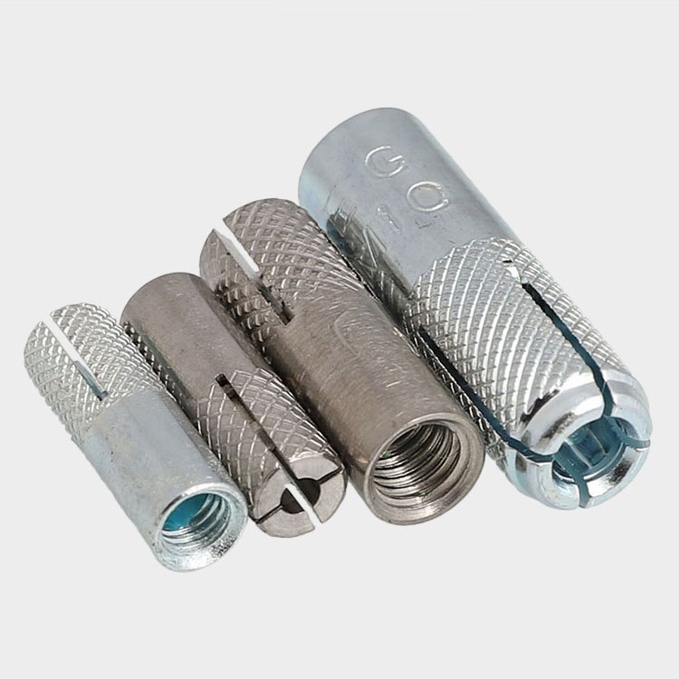 Stainless Steel A2 A4 SS201 SS304 SS316 Internal | Hebei Chengyi