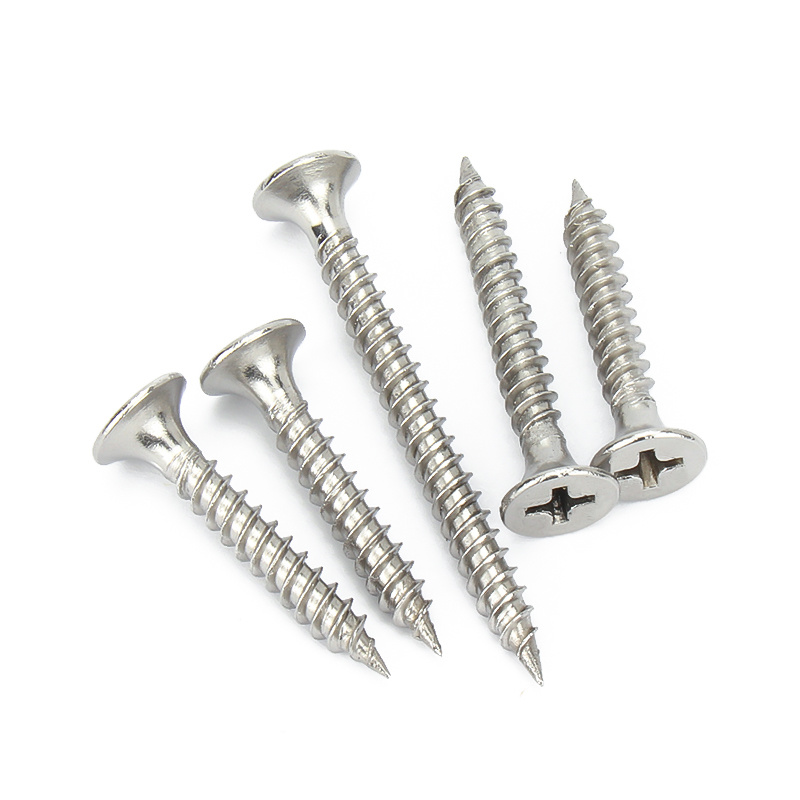 Stainless Steel SS410 Drywall Screws