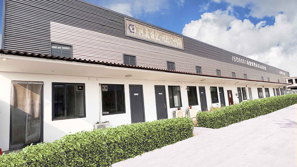 Hebei Chengyi|Professional Fastener Manufacturer