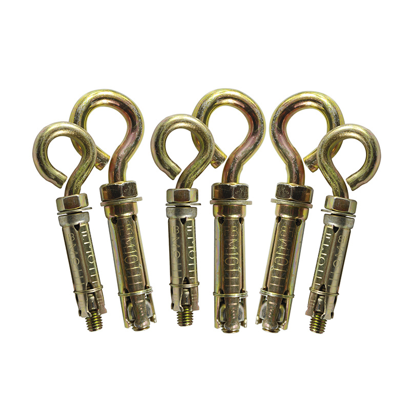 O C L type Hollow Hook Wall Anchors