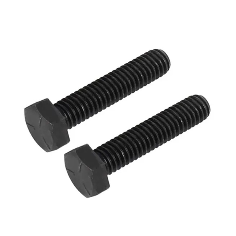 UNC/UNF Gr 2/5/8 Hex Bolts