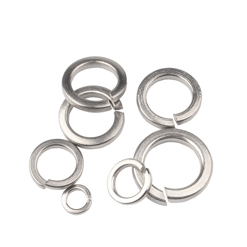 Stainless Steel A2 A4 SS201 SS304 SS316 DIN127 | Hebei Chengyi