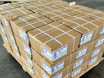 Warehouse Display
