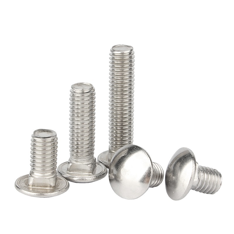 Stainless Steel SS201 SS304 SS316 A2-70 A4-80 | Hebei Chengyi