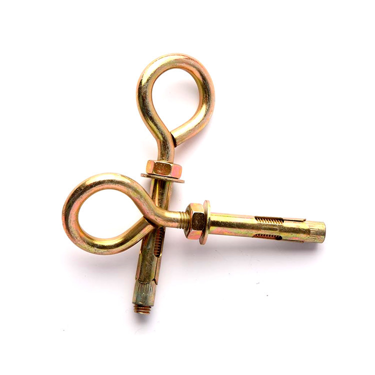 O C L type Hollow Hook Wall Anchors