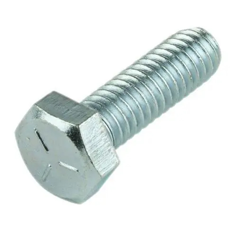 UNC/UNF Gr 2/5/8 Hex Bolts