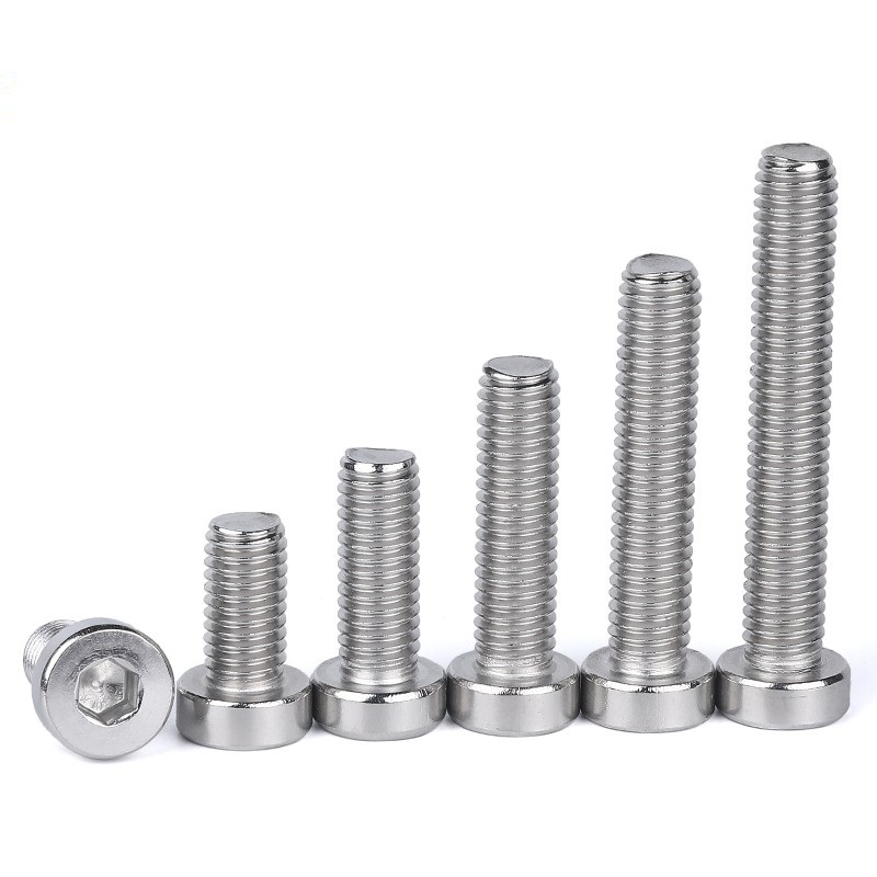 Stainless Steel A2-70 A4-80 SS201 SS304 SS316 | Hebei Chengyi
