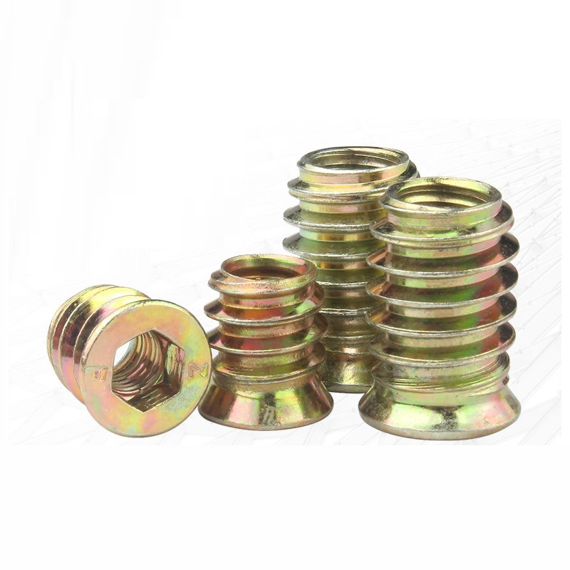 Stainless steel hexagon welding bolt