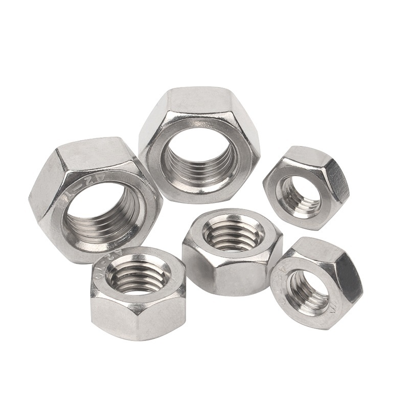 Stainless Steel A2-70 A4-80 SS201 SS304 SS316 | Hebei Chengyi