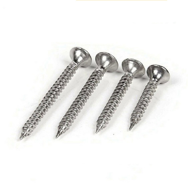 Stainless Steel SS410 Drywall Screws