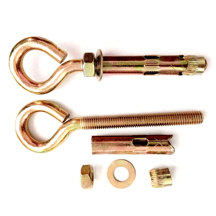 O C L type Hollow Hook Wall Anchors