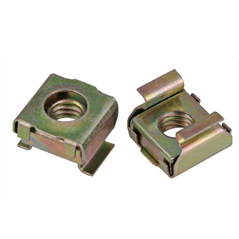 Écrou hexagonal en acier à haute résistance, classe | Hebei Chengyi