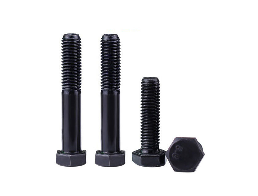 How to understand high strength in high strength bolts