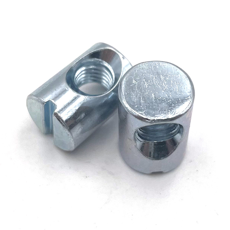 High Strength Grade 4 8 10 12 Steel Galvanized | Hebei Chengyi