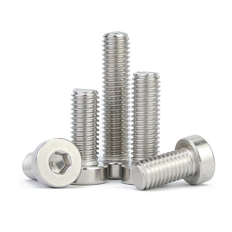 Stainless Steel A2-70 A4-80 SS201 SS304 SS316 | Hebei Chengyi