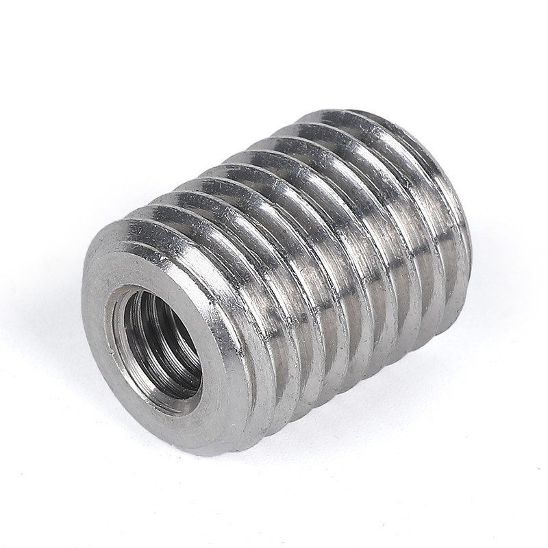 Stainless Steel A2-70 A4-80 SS201 SS304 SS316 Insert Nuts