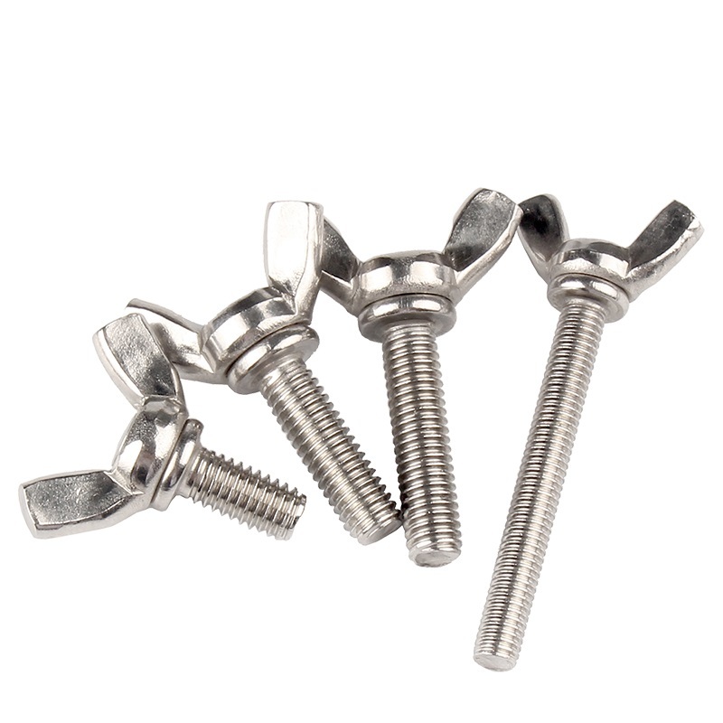 Stainless Steel A2-70 A4-80 SS201 SS304 SS316 | Hebei Chengyi