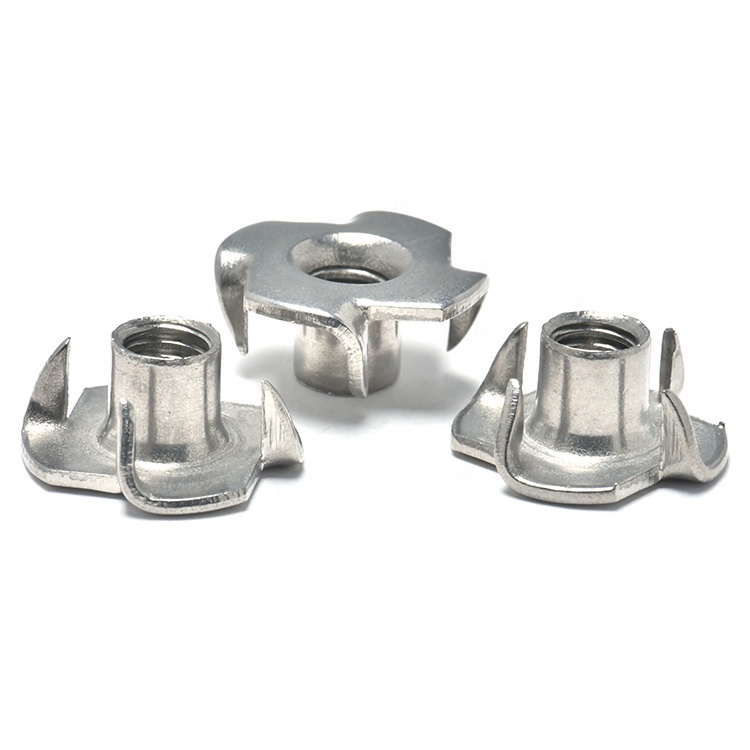 Stainless Steel A2-70 A4-80 SS201 SS304 SS316 Four | Hebei Chengyi