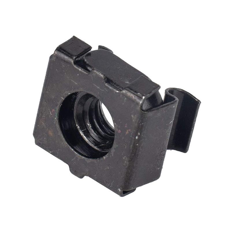 High Strength Grade 4 8 10 12 Steel Black Oxide | Hebei Chengyi