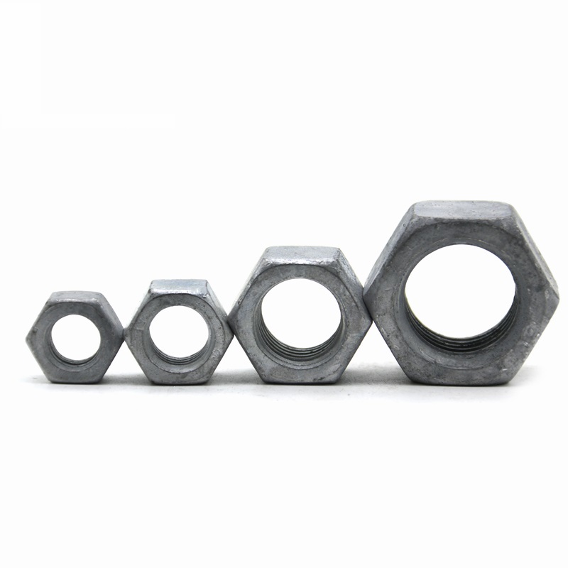 High Strength Grade 4 8 10 12 Steel Hot Dip | Hebei Chengyi
