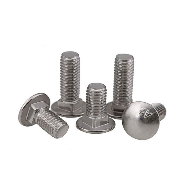 Stainless Steel SS201 SS304 SS316 A2-70 A4-80 | Hebei Chengyi