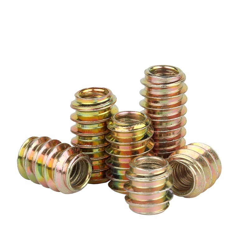 Stainless steel hexagon welding bolt-Hebei Chengyi Engineering