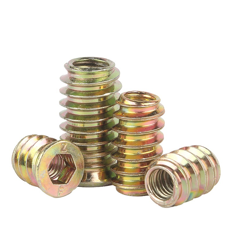 Stainless steel hexagon welding bolt