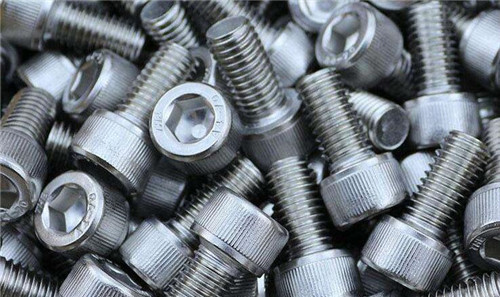 What if the inner hexagon screw slips?-Hebei Chengyi Engineering