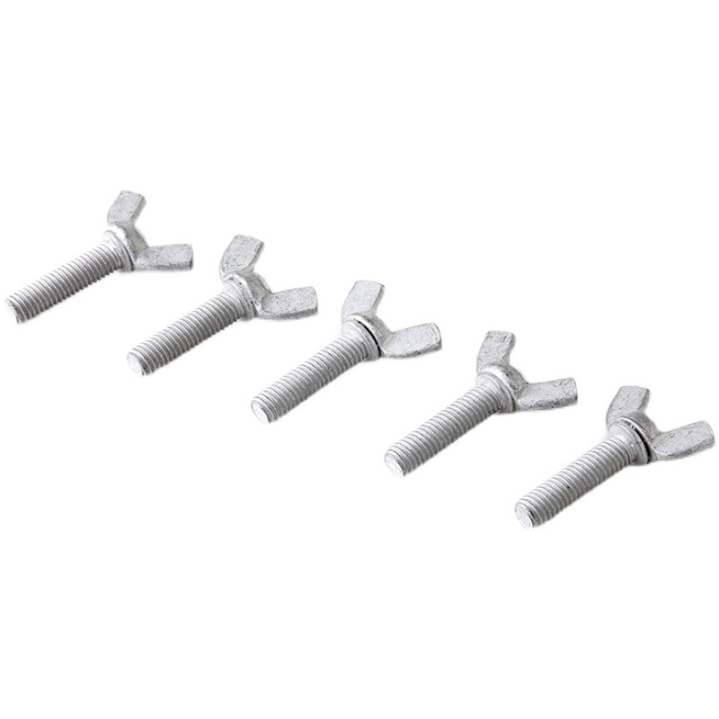 High Strength Grade 4.8 8.8 10.9 12.9 Dacromet | Hebei Chengyi