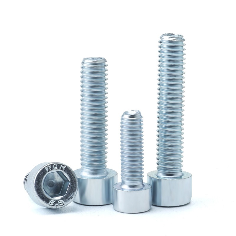 High Strength Grade 4.8 8.8 10.9 12.9 Steel | Hebei Chengyi