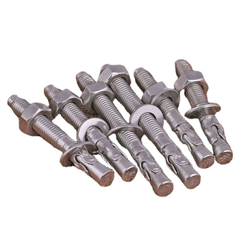 Stainless Steel A2 A4 SS201 SS304 SS316 Wedge | Hebei Chengyi