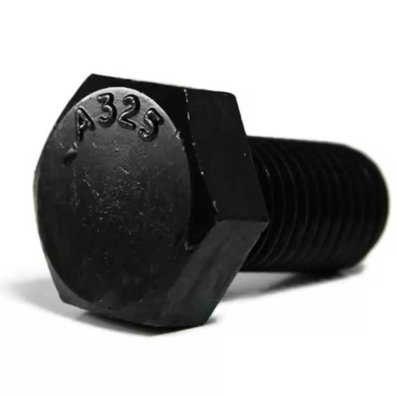 ASTM A325 Heavy Hex Structural Bolt
