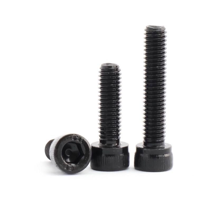 High Strengh Grade 4.8 8.8 10.9 12.9 Steel Hot Dip | Hebei Chengyi