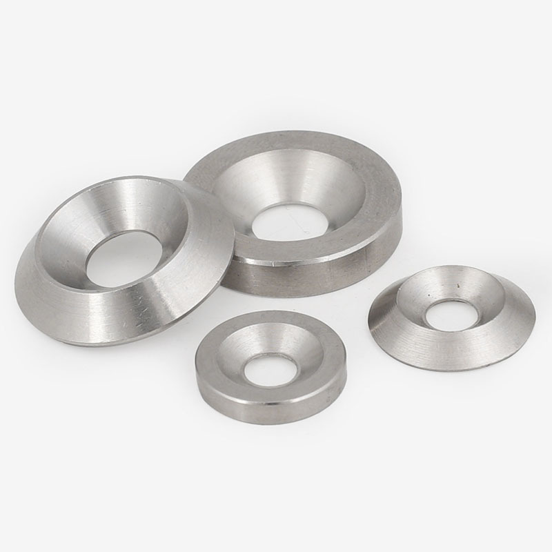 Stainless Steel A2 A4 SS201 SS304 SS316 DIN6796 | Hebei Chengyi