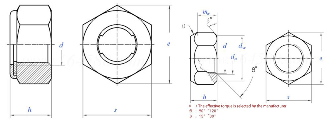 Stainless Steel A2-70 A4-80 SS201 SS304 SS316 | Hebei Chengyi