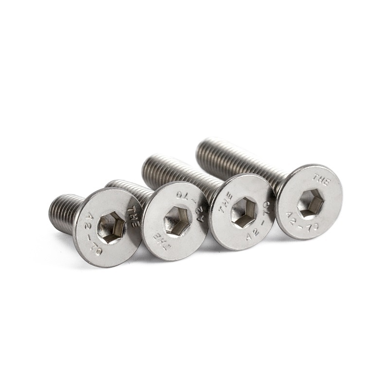 Stainless Steel SS201 SS304 SS316 A2-70 A4-80 | Hebei Chengyi