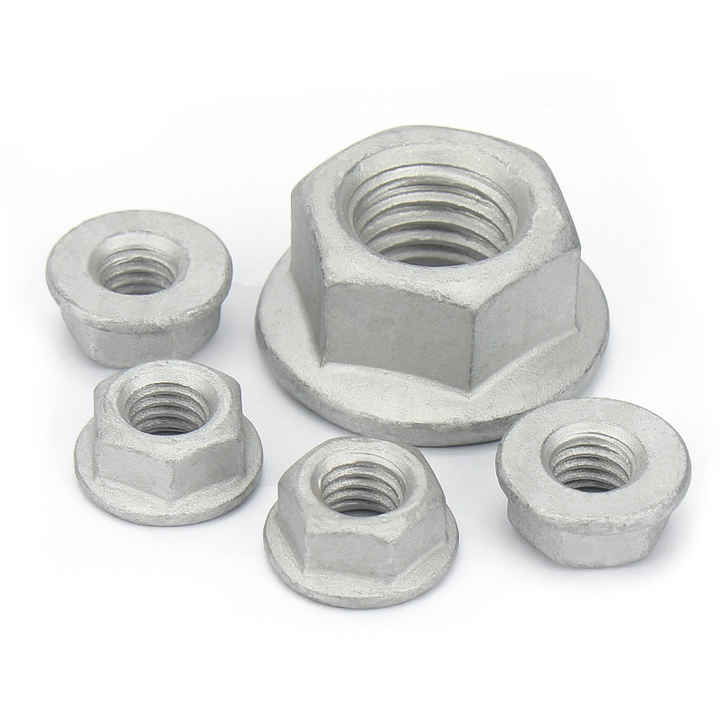 High Strength Grade 4 8 10 12 Steel Dacromet | Hebei Chengyi