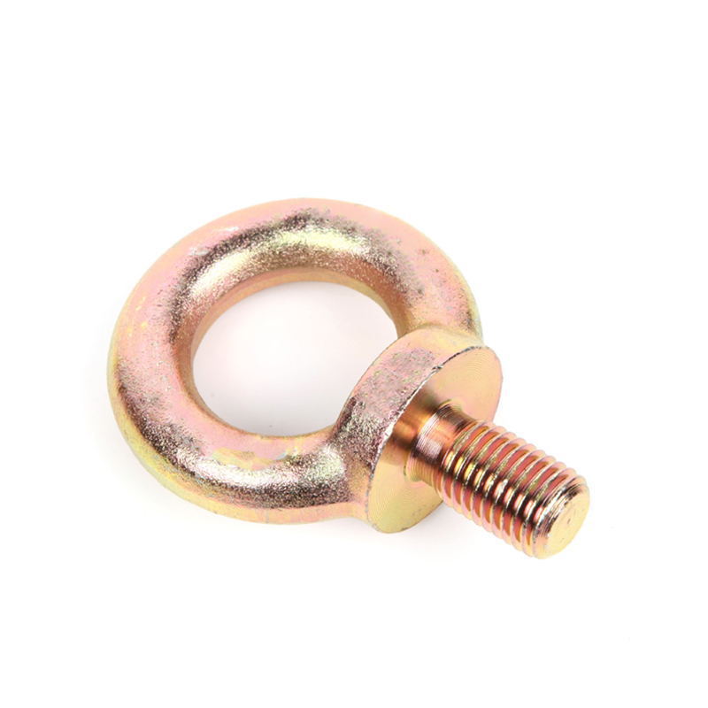 High Strength Grade 4.8 8.8 10.9 12.9 Steel Color | Hebei Chengyi