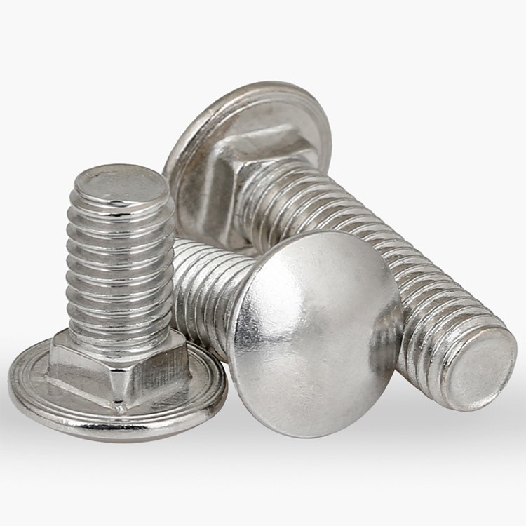 High Strength Grade 4.8 8.8 10.9 12.9 Zinc Plated | Hebei Chengyi
