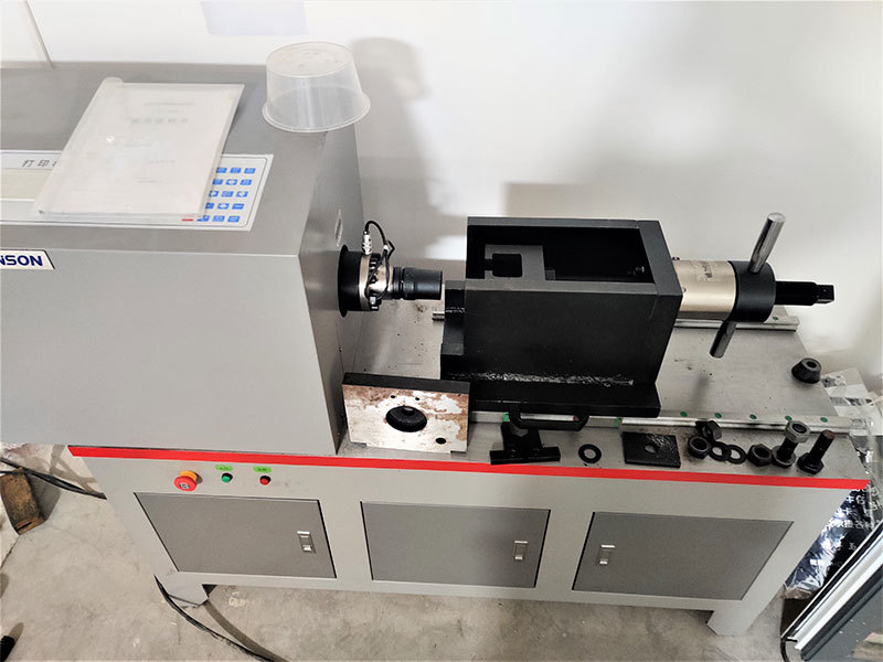 Testing Equipment