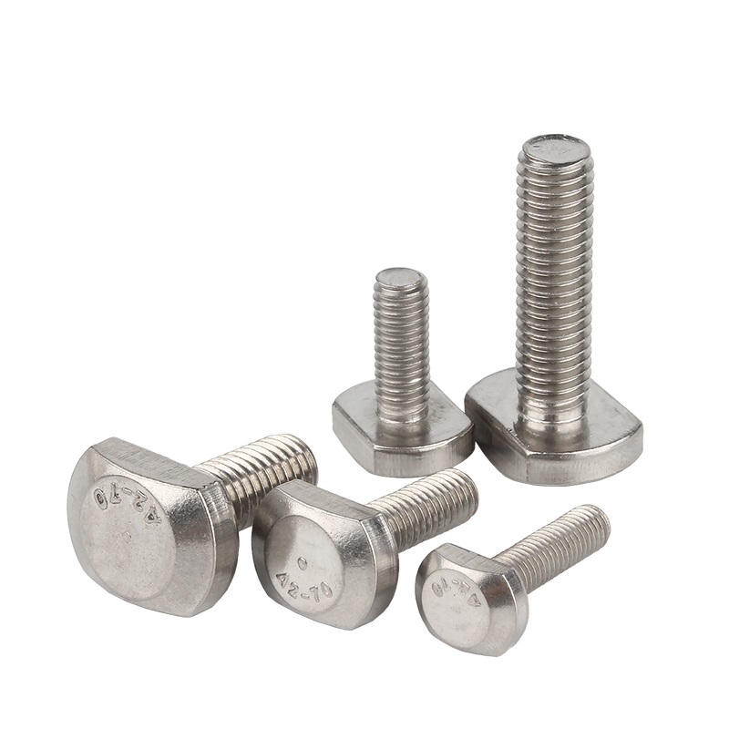 Stainless Steel A2-70 A4-80 SS201 SS304 SS316 | Hebei Chengyi