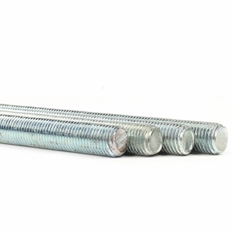 White Blue Zinc Plated High Strength Steel Grade | Hebei Chengyi