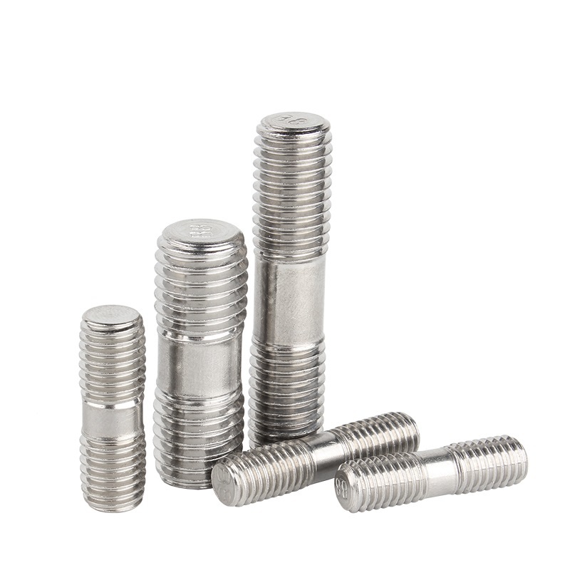 Stainless Steel A2 A4 SS201 SS304 SS316 DIN938 | Hebei Chengyi